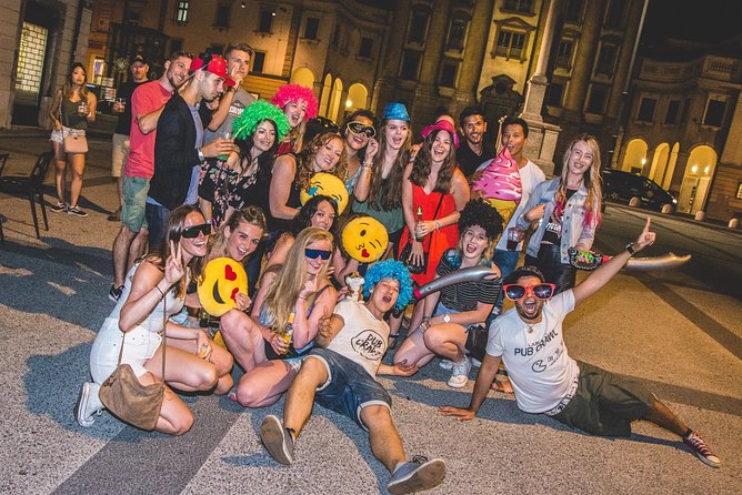 Pub Crawl Ljubljana - Cancellation Policy