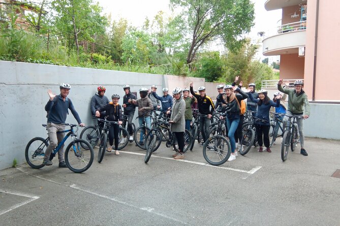 Pula Highlights Bike Adventure - Cancellation Policy
