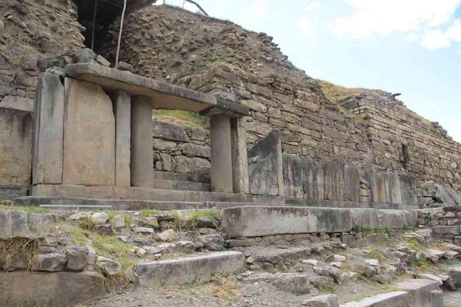 Querococha Lake and Chavin Ruins Are Located Near Huaraz - Visitor Reviews and Recommendations