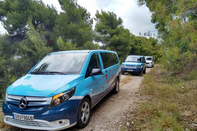 Rhodes 4x4 Full-Day Safari Adventure by Experiences Net - Frequently Asked Questions
