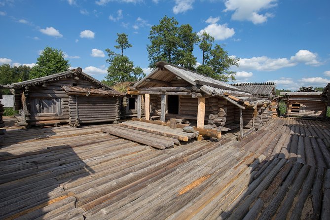 Road Trip to Cēsis, Līgatne, Āraiši, and Sigulda - All Inclusive - Pricing Details