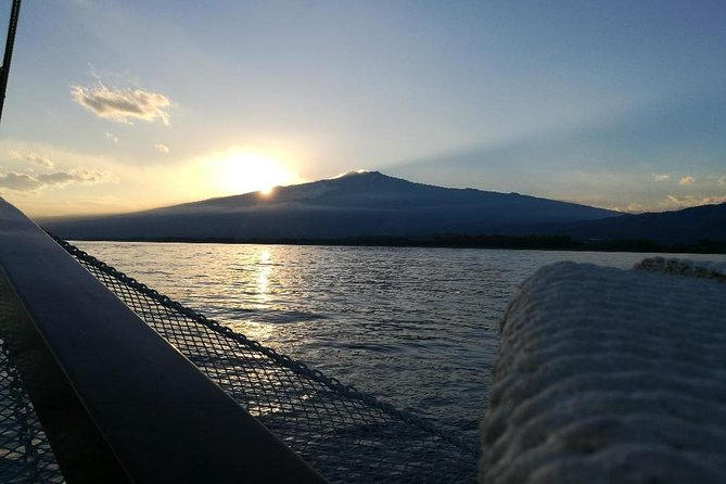 Sailing to Cyclops Islands Group Tour - Cancellation Policy