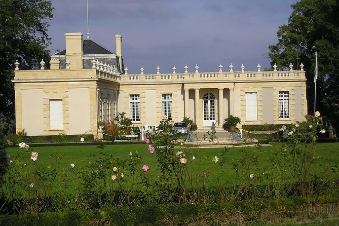 Saint-Emilion Day Trip From Bordeaux With Château Wine Tastings & Lunch - The Sum Up