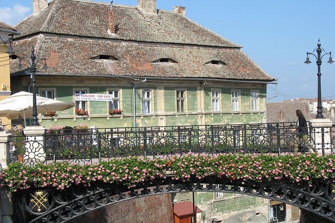 Saxon Heritage in Transylvania: Day Trip From Cluj-Napoca - The Sum Up