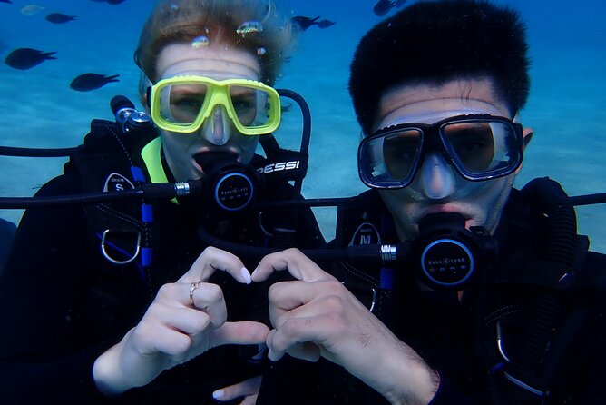 Scuba Diving Activity in Pernera - Reviews