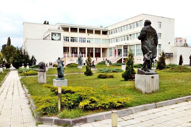 Secrets of Sofia Self-Guided - Frequently Asked Questions