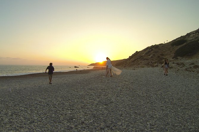 Self Drive Buggy Safari at Aphrodites Rock in Paphos - Booking and Cancellation Policy