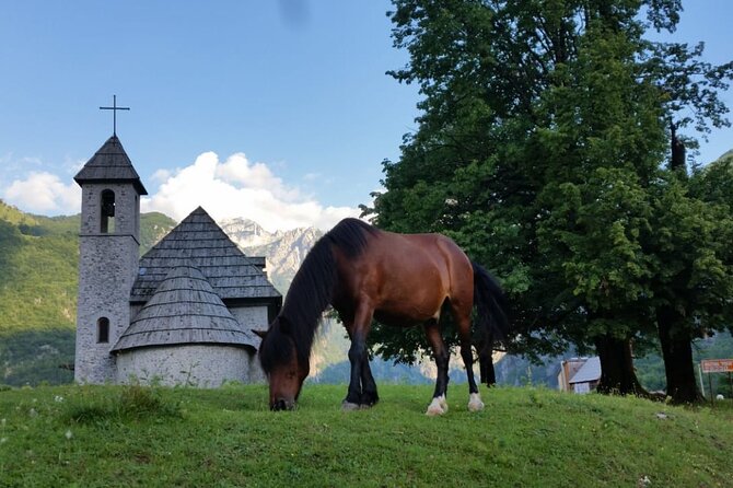 Self-Guided Hiking Tour: Theth, Valbona & Koman Lake in 3 Days - The Sum Up