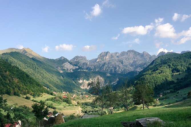 Self – Guided Peaks of the Balkans Tour in 10 Days - Customer Reviews