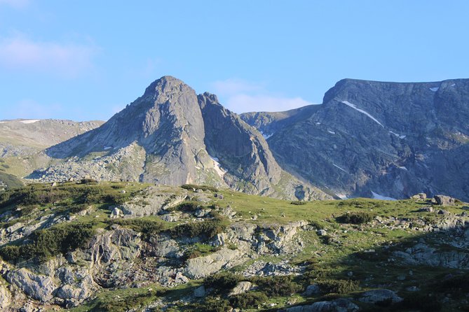 Seven Rila Lakes to Rila Monastery Guided Trek - Customer Reviews