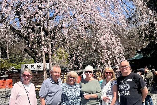 Shiraito Falls and Mt Fuji World Heritage Centre in Shizuoka - Additional Info and Cancellation Policy