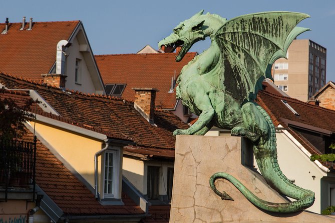Shore Excursion/Day Tour to Lake Bled and Ljubljana From Koper - Pricing Details