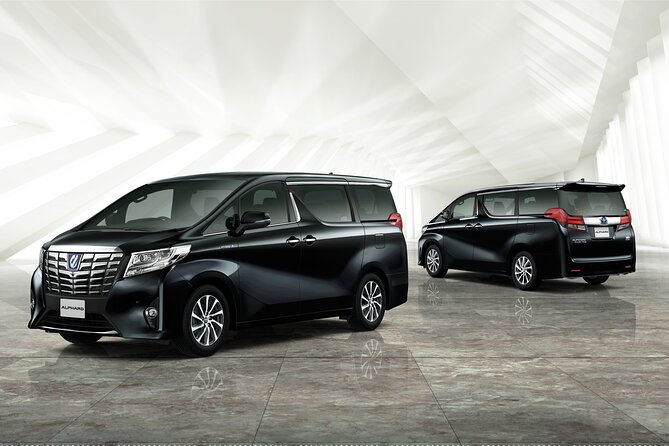Shuttle Van Tour Mt.Fuji＆Surroundings, or Mt.Fuji&Gotemba Premium - Inclusions