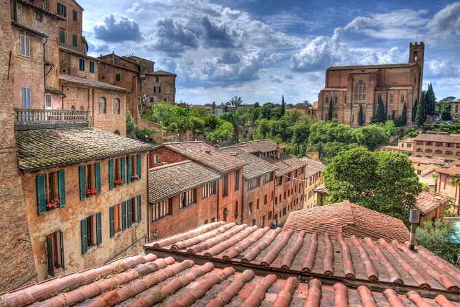 Siena Scavenger Hunt and Best Landmarks Self-Guided Tour - Recommendations