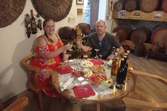 Skadar Lake Boat Ride Through Montenegrin Amazon, Wine Tasting & Niagara Falls - Price Information