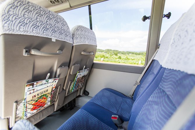 SkyExpress: Sapporo Customised Private Day Tour (Up to 15 Passengers) - Cancellation Policy