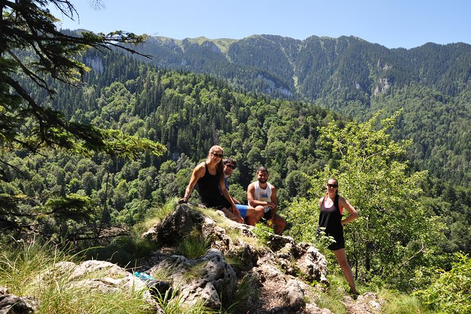 Small-Group Day Trip to the Epic 7 Ladders Canyon From Brasov - Additional Info
