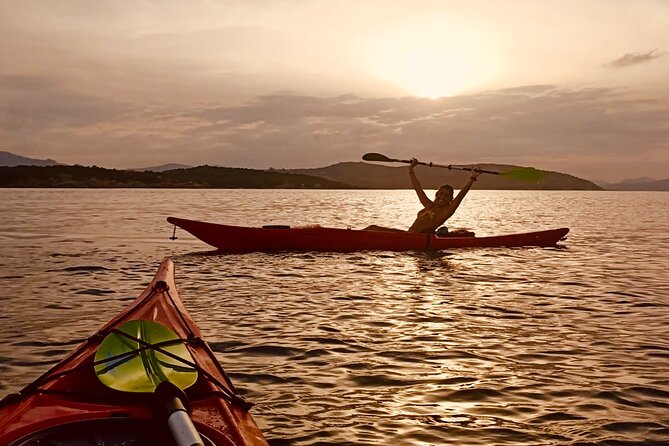 Small Group Sunset Kayak Tour With Snorkeling and Aperitif - Guests Feedback