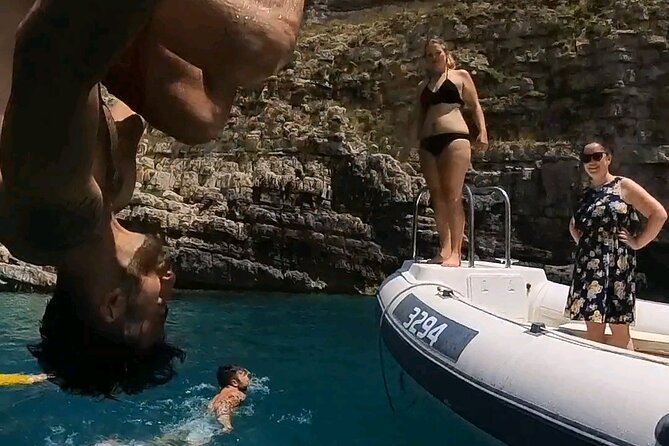 Snorkel & Trek Sazan Island 360 Experience - Frequently Asked Questions