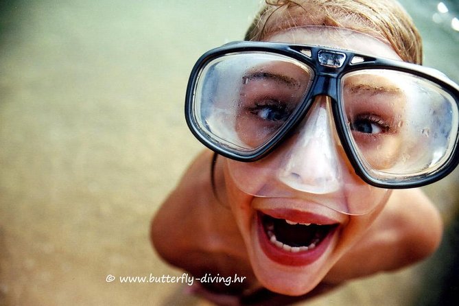Snorkeling Tour Makarska Riviera, Islands of Hvar or Brač - Customer Reviews and Ratings