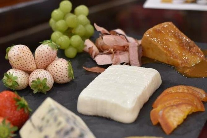 Sommelier-Guided Craft Beer and Regional Food Pairing Near Tokyo - Frequently Asked Questions