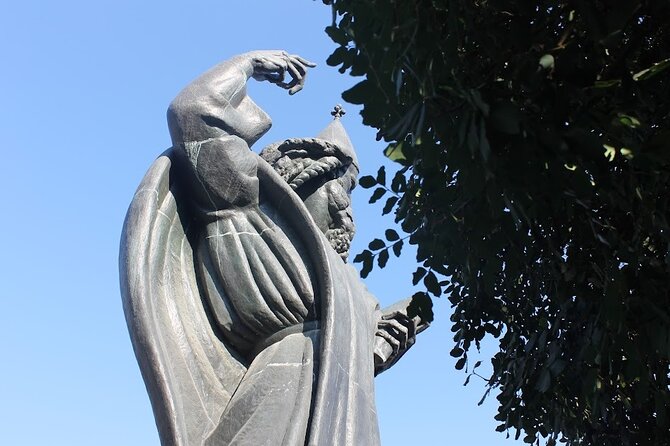 Split Old Town History and Monuments Private Guided Walking Tour - Price and Reviews