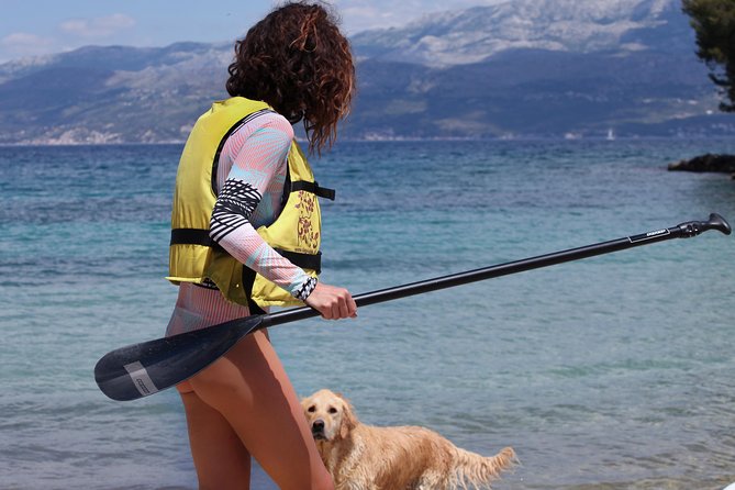 Stand up Paddling Tour - What To Expect