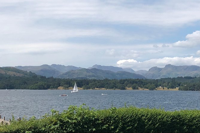 Stunning Lake District 6 Hour Tours! - What To Expect