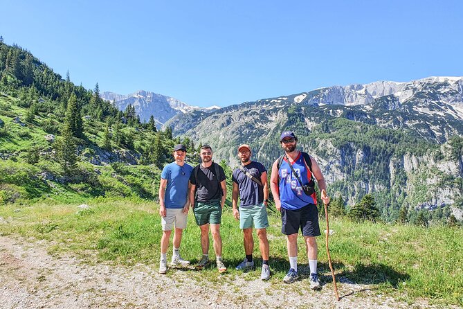 Sutjeska National Park Hike From Sarajevo - Frequently Asked Questions