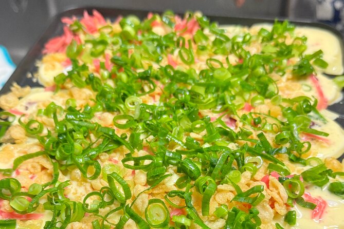 TAKOYAKI Cooking Class With All-You-Can-Drink in Tokyo, Roppongi - Directions
