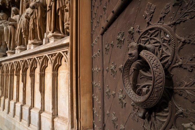 Tarragona Cathedral Skip the Line Entrance Ticket - The Sum Up
