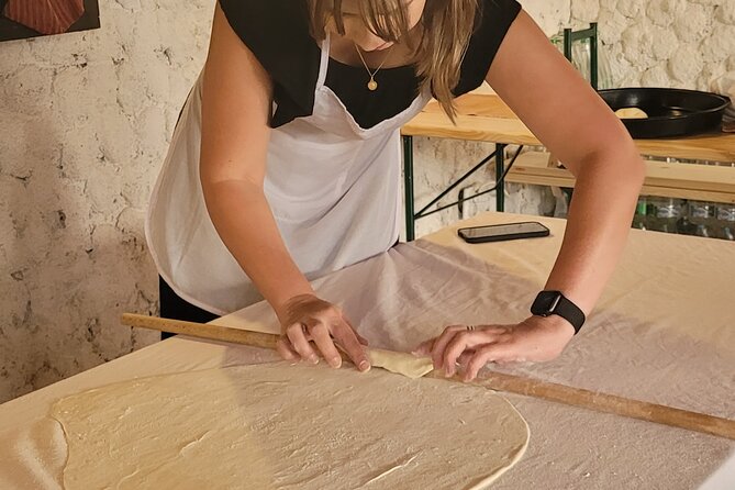 Tastes and Tales of Mostar: Traditional Bosnian Cooking Class - The Sum Up