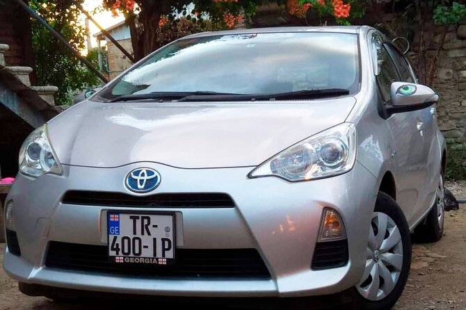 Tbilisi Airport Shuttle And Transfer Service - Additional Information