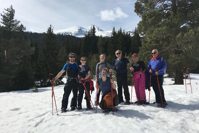 The Best of Bansko: Magical Snowshoeing Adventure & SPA - Tips for Snowshoeing