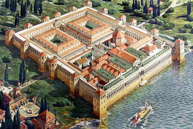 The BEST of OLD SPLIT & City PANORAMA - Private Walking Tour - Additional Info
