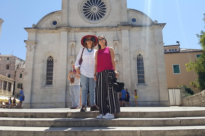 The Best of Sibenik Private Walking Tour - Frequently Asked Questions