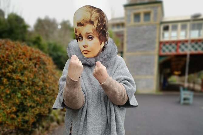 The Fawlty Tours Experience - Cancellation Policy