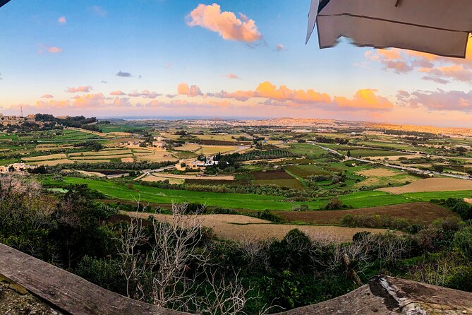 The Food & History Private Tour of Malta - Cancellation Policy