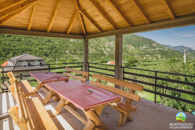 The Great GASTRO Tour of Montenegrian Wine and Montenegrian Food - Frequently Asked Questions