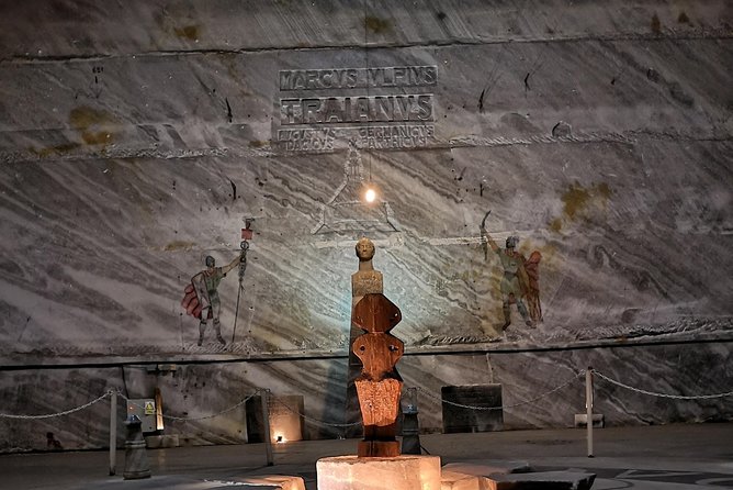 The Largest Salt Mine , Winery and Dracula Grave- Private Tour - Additional Information