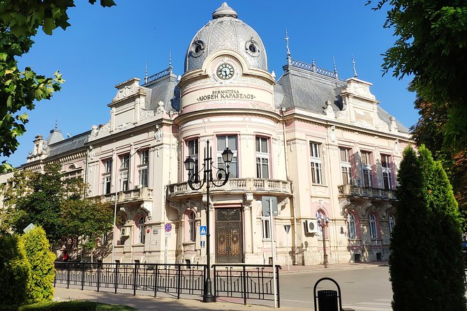 The Ultimate Day Trip to Bulgaria From Bucharest - Frequently Asked Questions