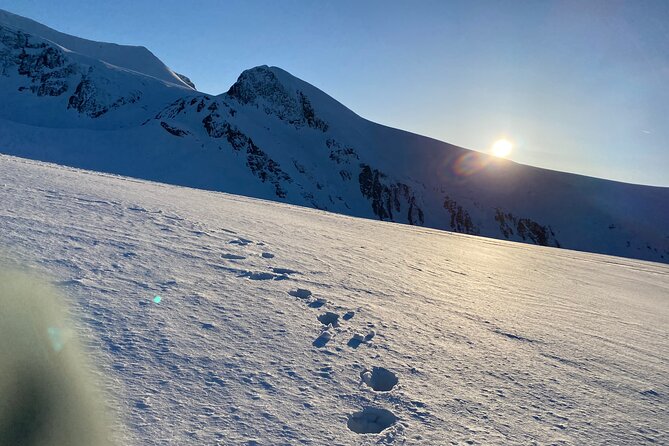 The Ultimate Snowmobile Adventure - 7 Rila Lakes & Panichishte - Reviews