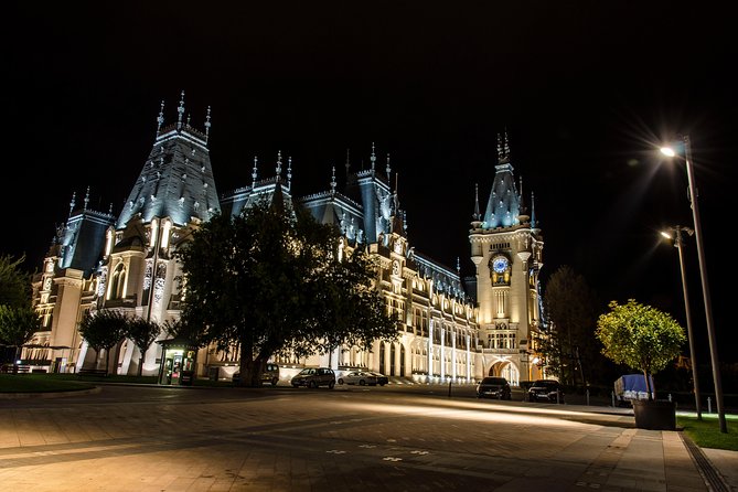Three Days Tour of Iasi and UNESCO Painted Monasteries - The Sum Up