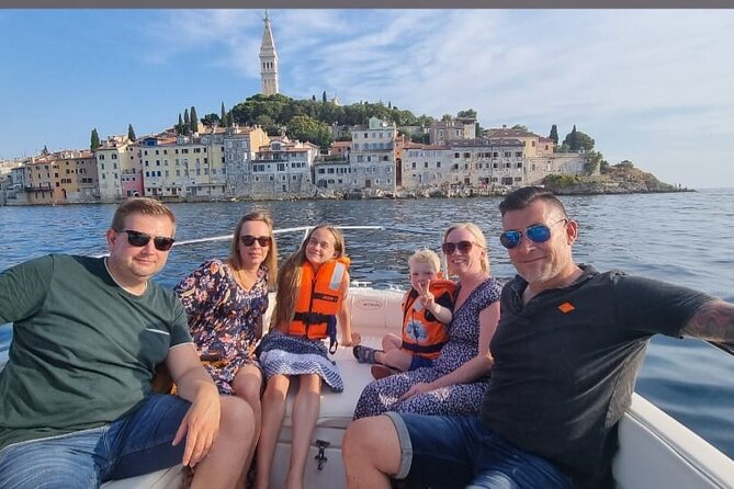 Thrilling Dolphin Encounter: Vrsars Aquatic Safari - The Sum Up