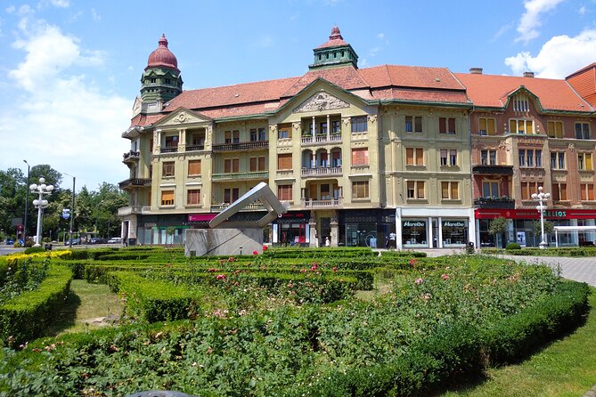 Timisoara Downtown Dream Tour - Frequently Asked Questions