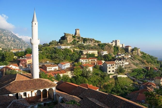 Tirana and Kruja Full Day Tour - Booking Information