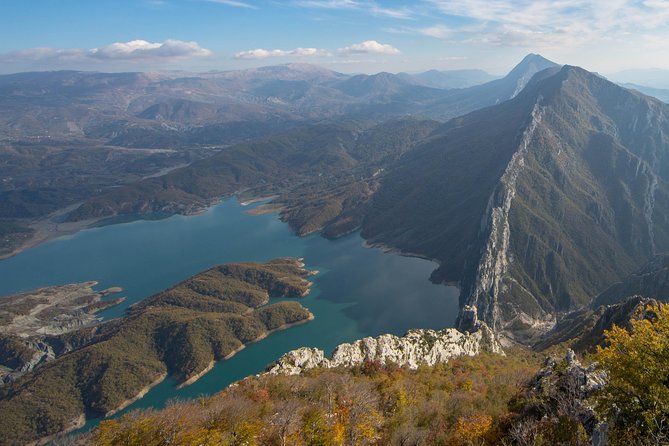 Tirana Walking Tour and Bovilla Lake (3-6 Pax) - Frequently Asked Questions