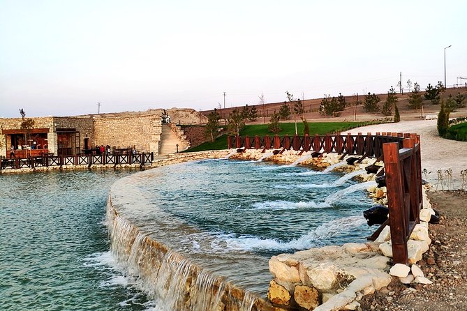 Tours in Historical Park Near Varna + Tickets - Cancellation Policy