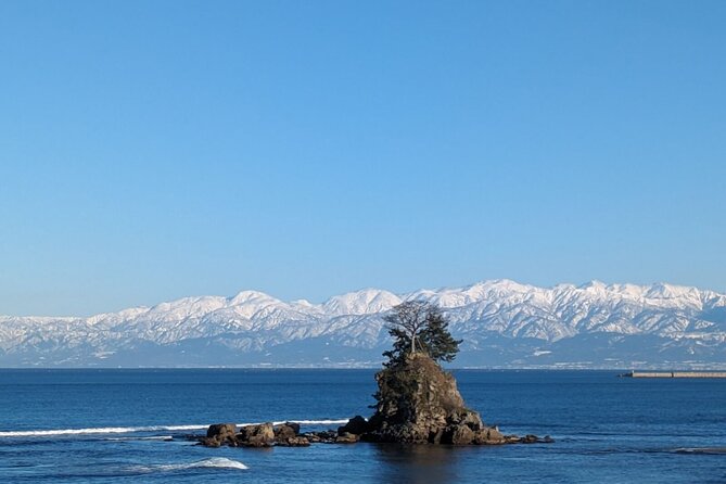 Toyama Bay and Takaoka Town Metalworking Tour From Kanazawa - The Sum Up