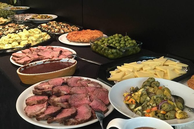 Traditional Albanian and Mediterranean Dinner - Cancellation Policy Details